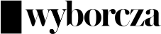 Wyborcza logo