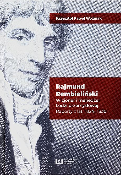 okadka rembielinski r k.p. woniak